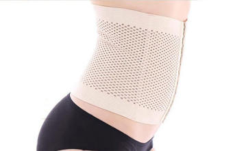 GEN NỊT BỤNG EO THON