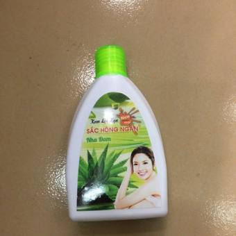 Gel lột mụn SẮC HỒNG NGÂN