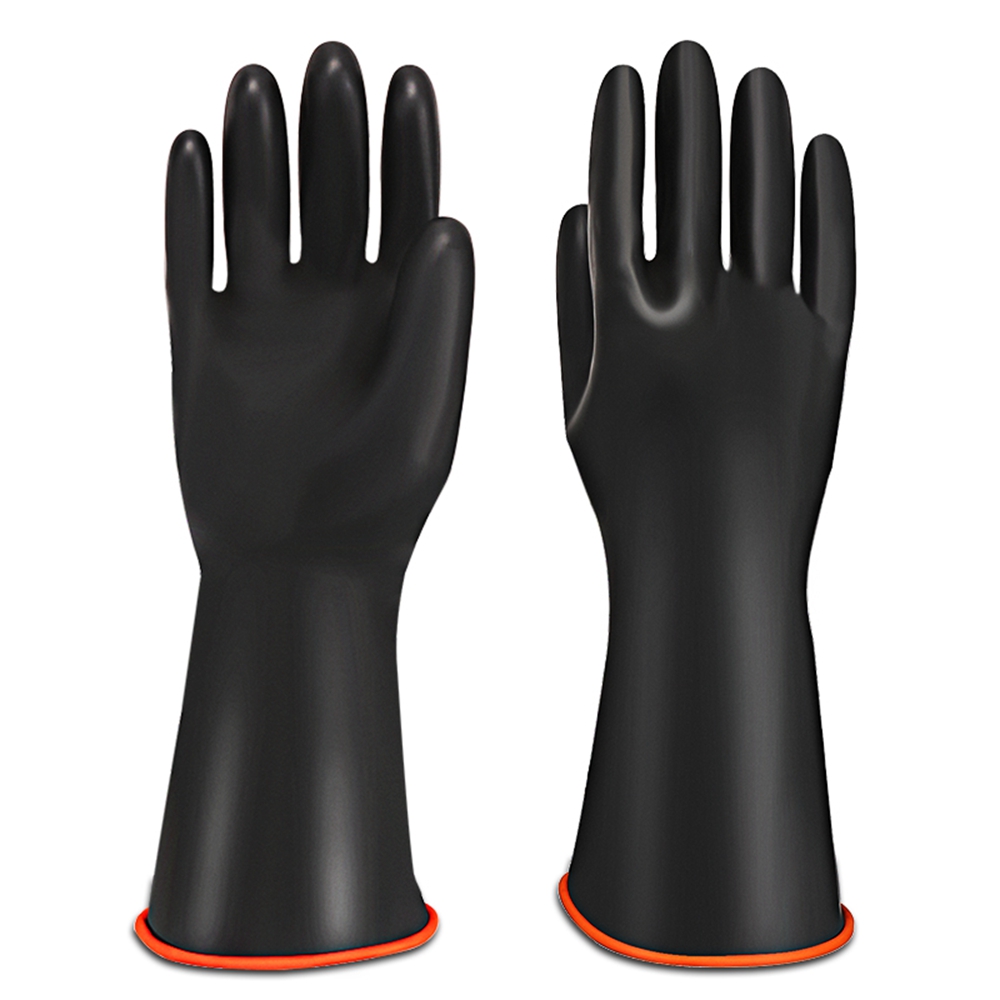 hand gloves heavy duty