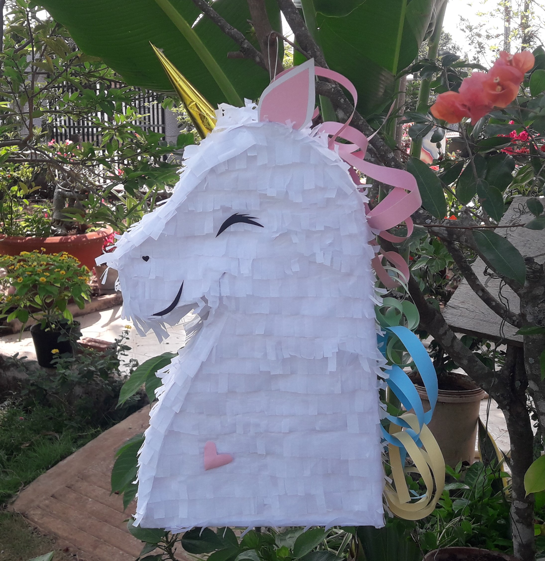 Pinata Unicorn
