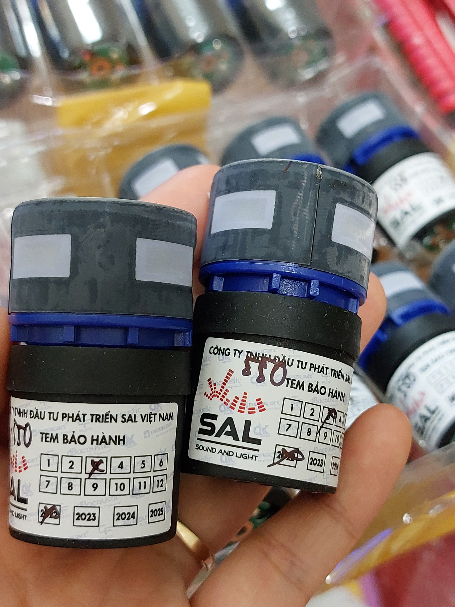 Đầu micro chất lượng dBacoustic 550pro củ mic cho tiếng cực hay và dày lời hút lời và nhẹ tiếng coi