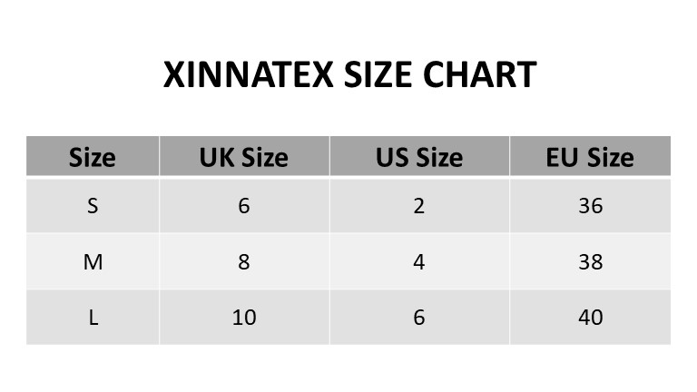 Off-Season Clearance Xinnatex Flared Trousers in Black, Dawn Blue & Pale Green · v2
