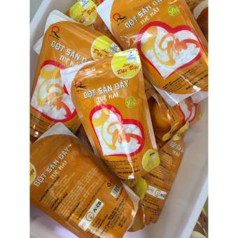 Bột Sắn Dây Tuệ Hải 500G (Loại Đặc Biệt)