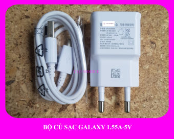 Bộ sạc Galaxy A7 2018 zin công ty 100%