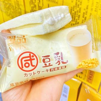 Bánh Bông Lan Yipin Đậu Nành (  1kg )