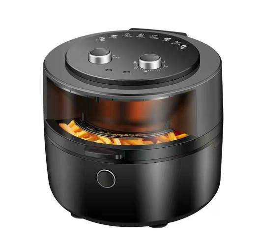 Siêu phẩm Nồi Chiên Không Dầu Camel 9L Thế hệ mới