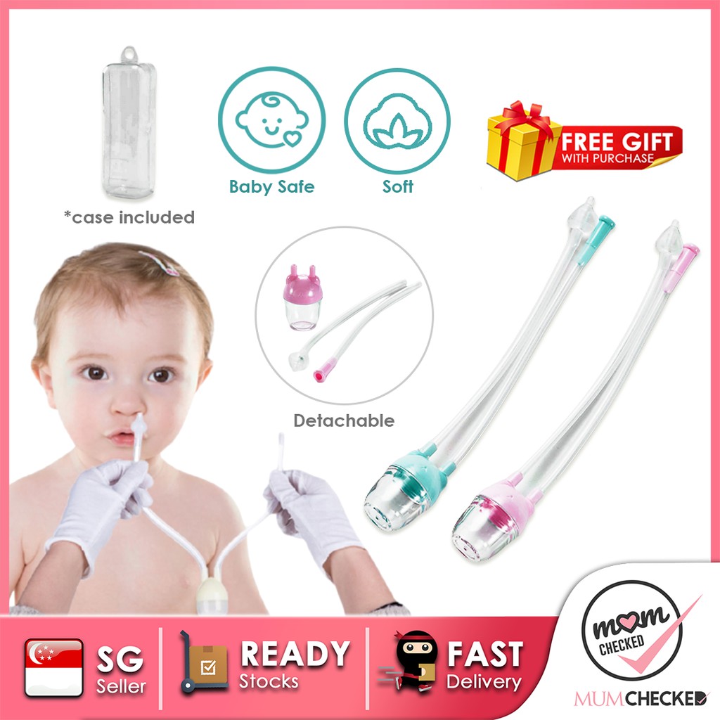 Baby Nose Picker - Best Price in Singapore - Dec 2023