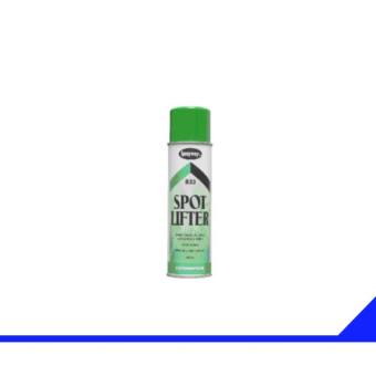 Chai tảy dầu máy trên vải Sprayway 833 Spot Lifter