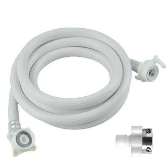 Dây Cấp Nước Máy Giặt 1.5m 3m 5m, Vòi Nước Máy Giặt, Đầu Máy Giặt