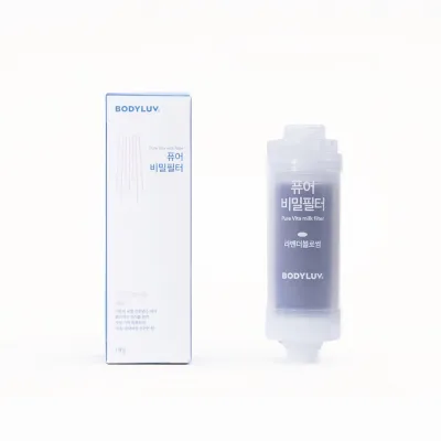(Bodyluv Store) Vita Milk Filter Blank Corp (1)