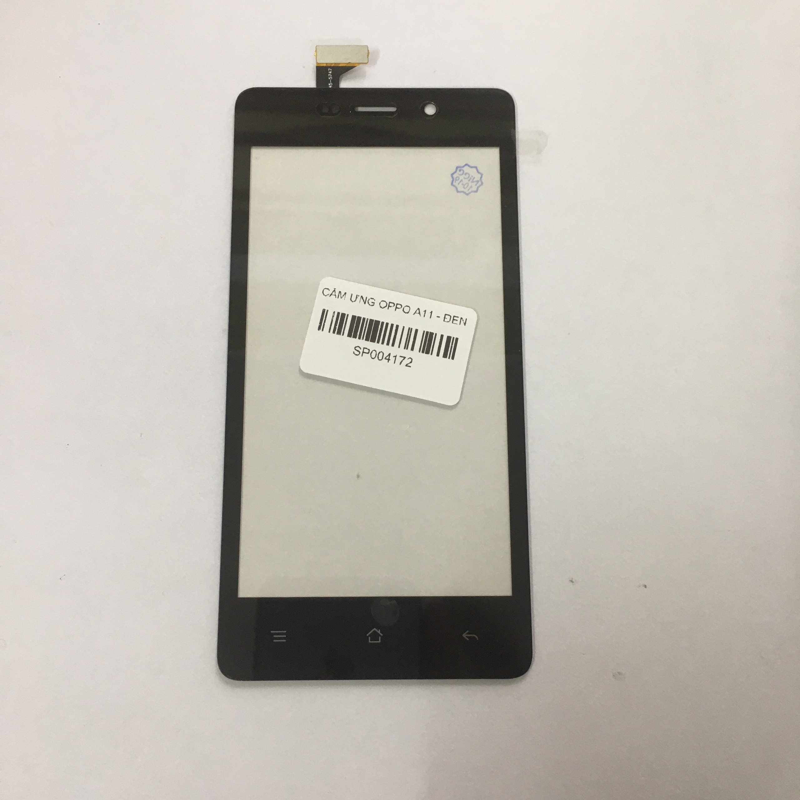 Cảm ứng oppo joy 3 a11 a11w xịn đẹp