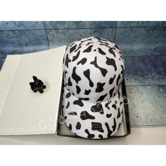 Nón kết mũ lưỡi trai bò sữa siêu hot