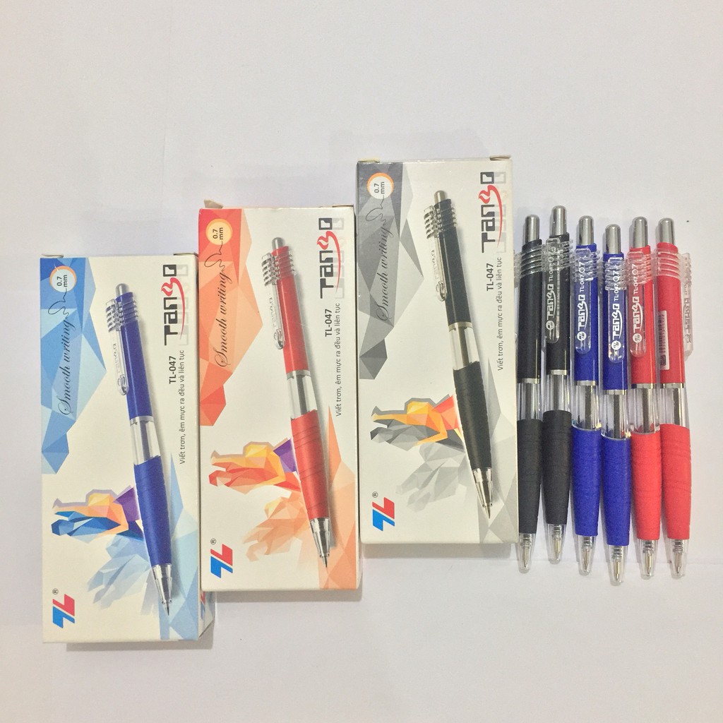 Bút bi thiên long tl-047