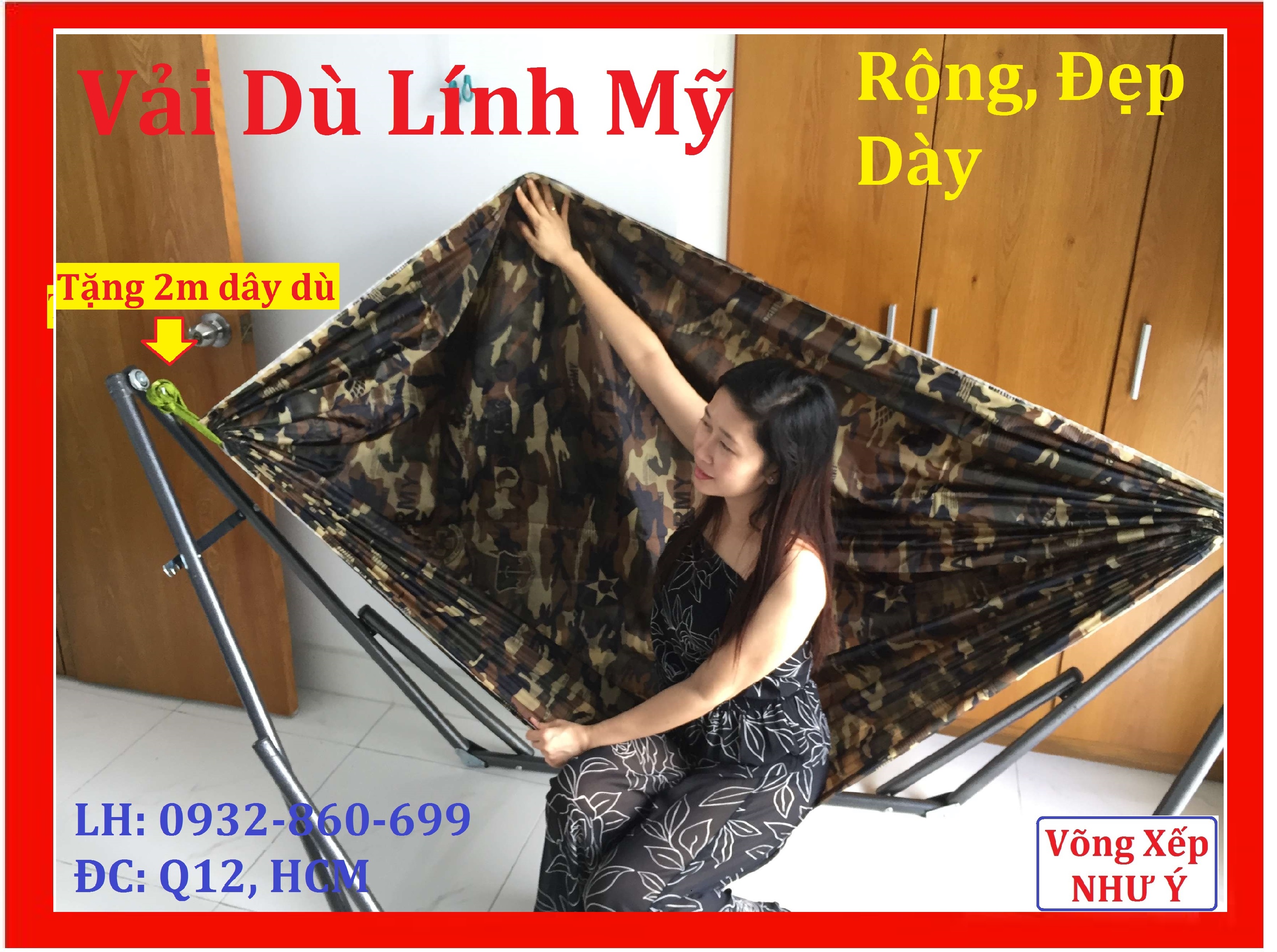 Vải VÕNG DÙ LÍNH MỸ rộng, size lớn, dày đẹp, vải người lớn cao cấp, Lưới võng xếp dày rộng, lưới võng 2 lớp, [Võng Xếp NHƯ Ý] # lưới võng cỡ đại, #lưới võng loại lớn, #lưới võng xếp võng lưới 2 lớp, #lưới võng cao cấ