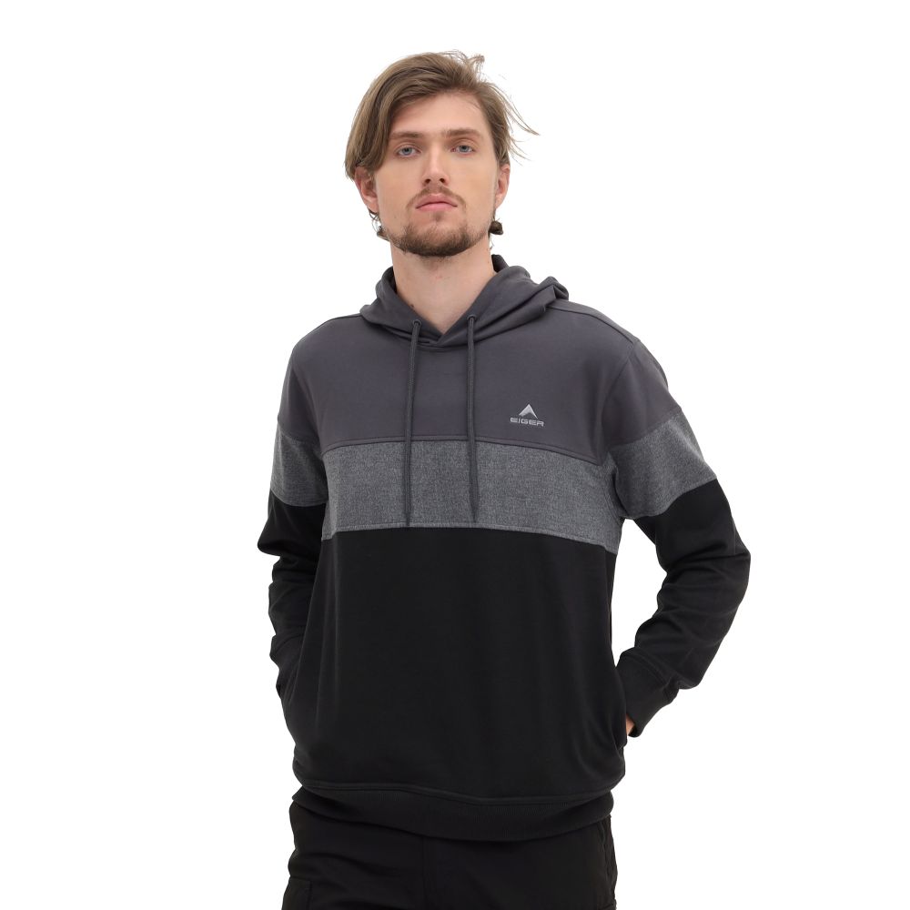 X-MT BLANC PULLOVER