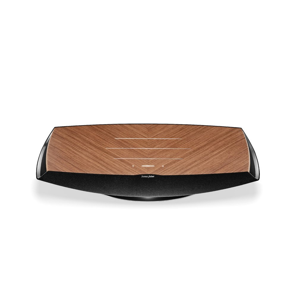 Loa wireless sonus faber omnia - new seal 100%- hàng công ty