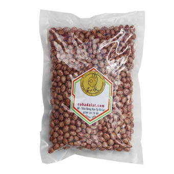 Đậu Cúc Sạch 250gram cô ba đà lạt