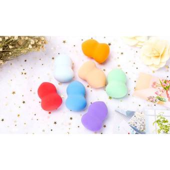 Mút hồ lô tán kem nền