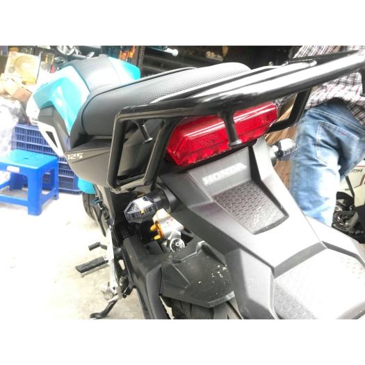 ▨✒  (1 cặp) Đèn Xi Nhan chính hãng led kiểu Winner X, Vario, Exciter 150, MSX, CB, R15 v3, MT15, cbr150, TFX