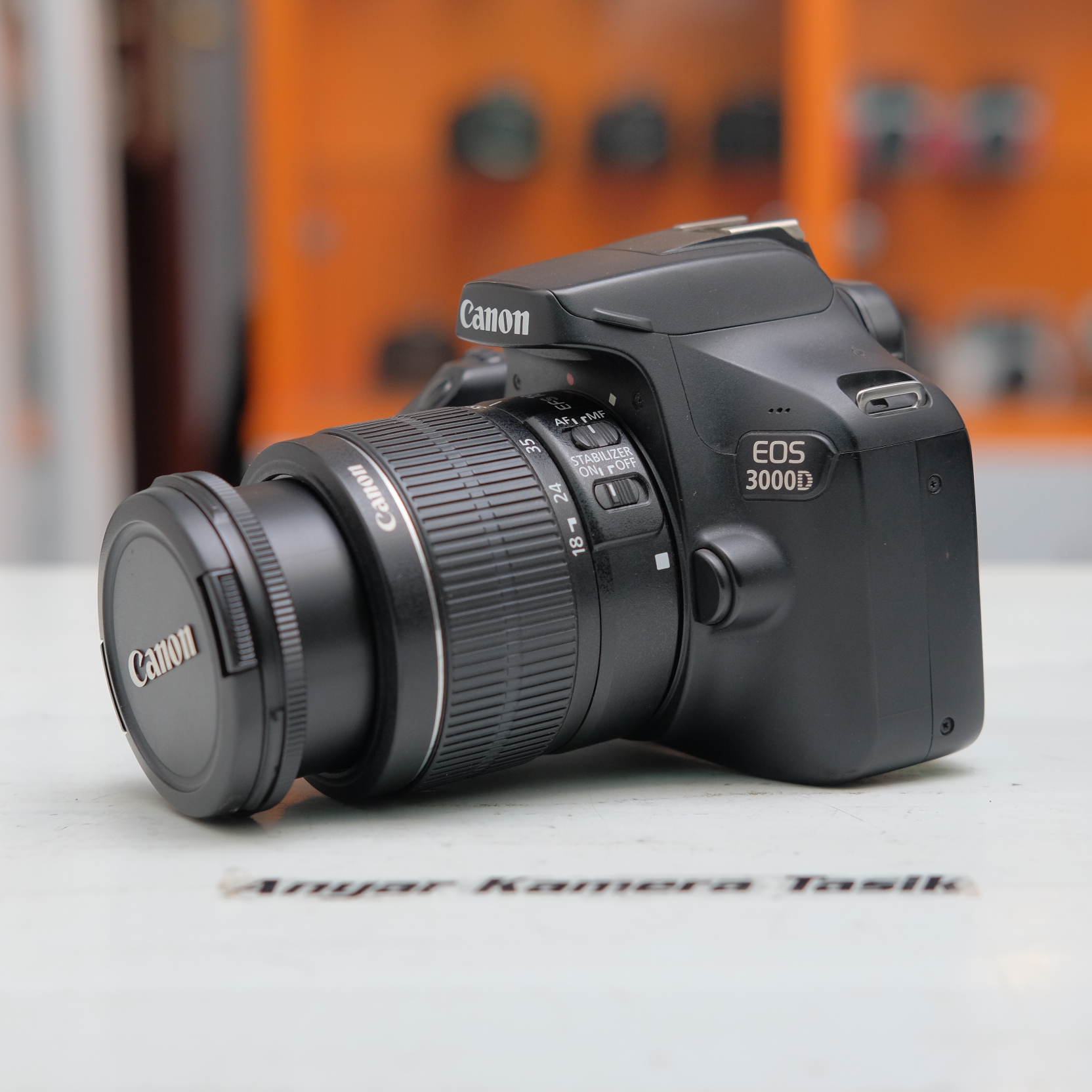 Canon 3000d Canon Camera Under 5000 Canon EOS 3000D DSLR Camera