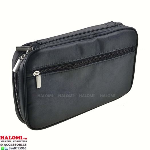 Bộ cọ trang điểm chuyên nghiệp Bealy 32 cây lông thú cao cấp