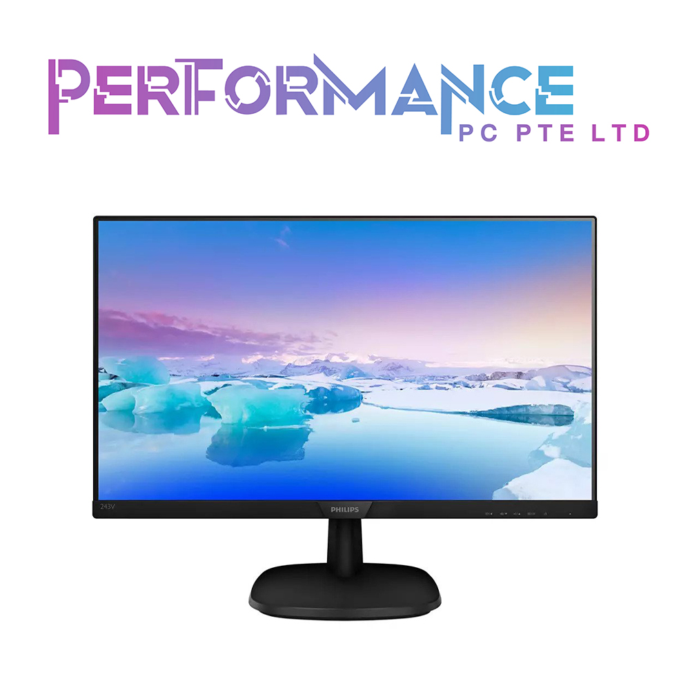 Monitor 4K UHD monitor 27E1N5800E/89