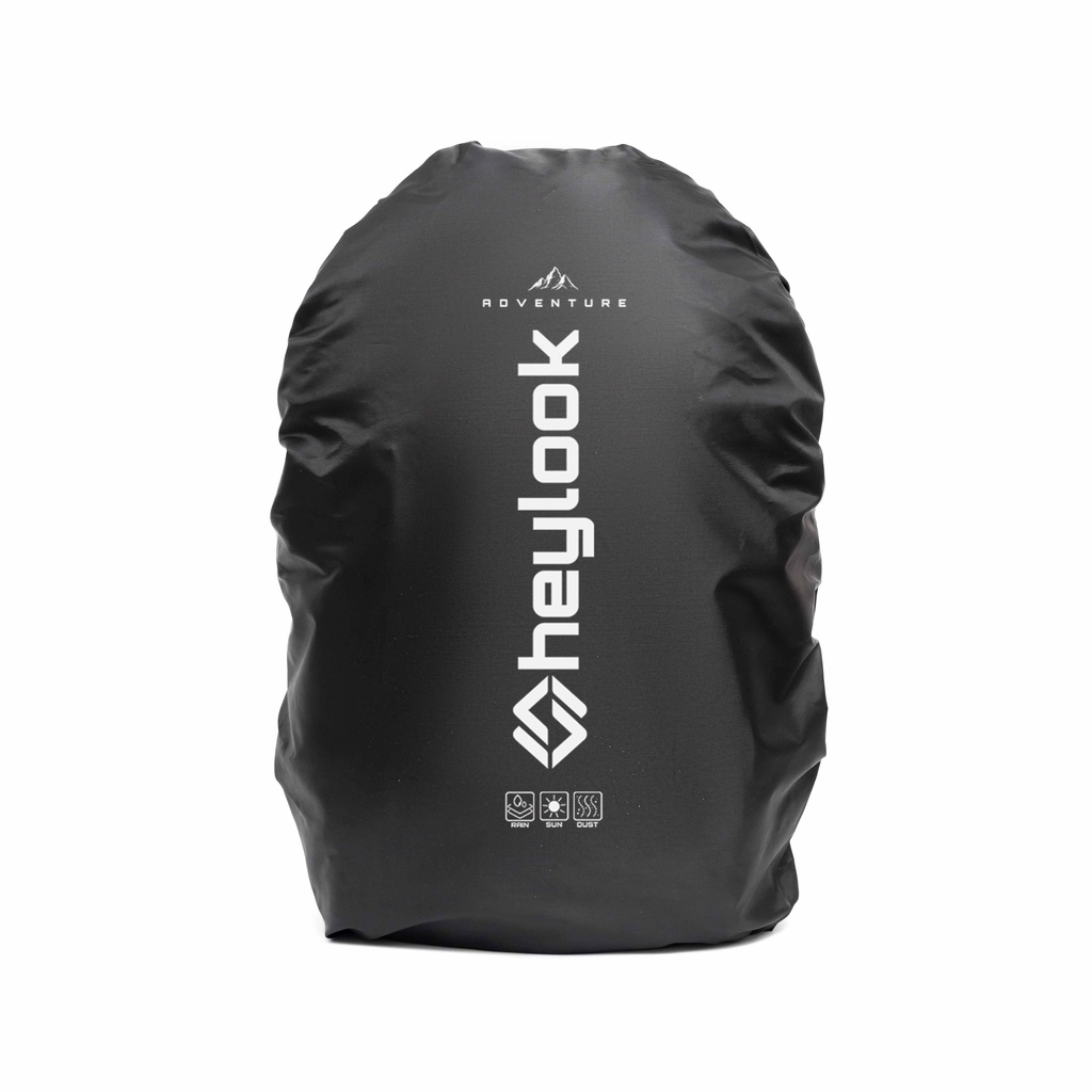 HEYLOOK Official - Raincoat Tas Waterproof Anti Air Raincoat Pelindung Hujan Raincover Harga 29,000 rupiah*Gratis Ongkir