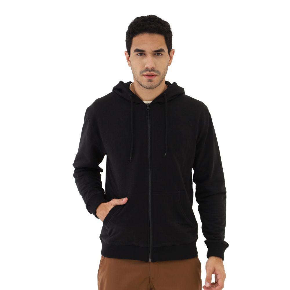 910007207 VERSA SWEATSHIRT - BLK