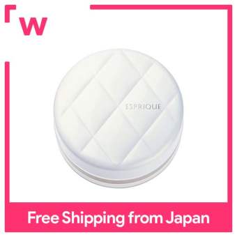1 case for ESPRIQUE Face Powder