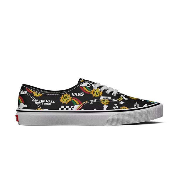 Cheap on sale vans authentic