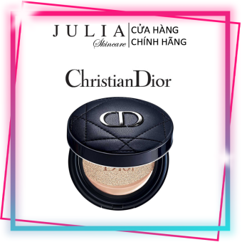 Phấn Nước Cushion Dior Forever Perfect. Lâu trôi, độ che phủ cao, giúp da đều màu, chống nắng, dưỡng ẩm