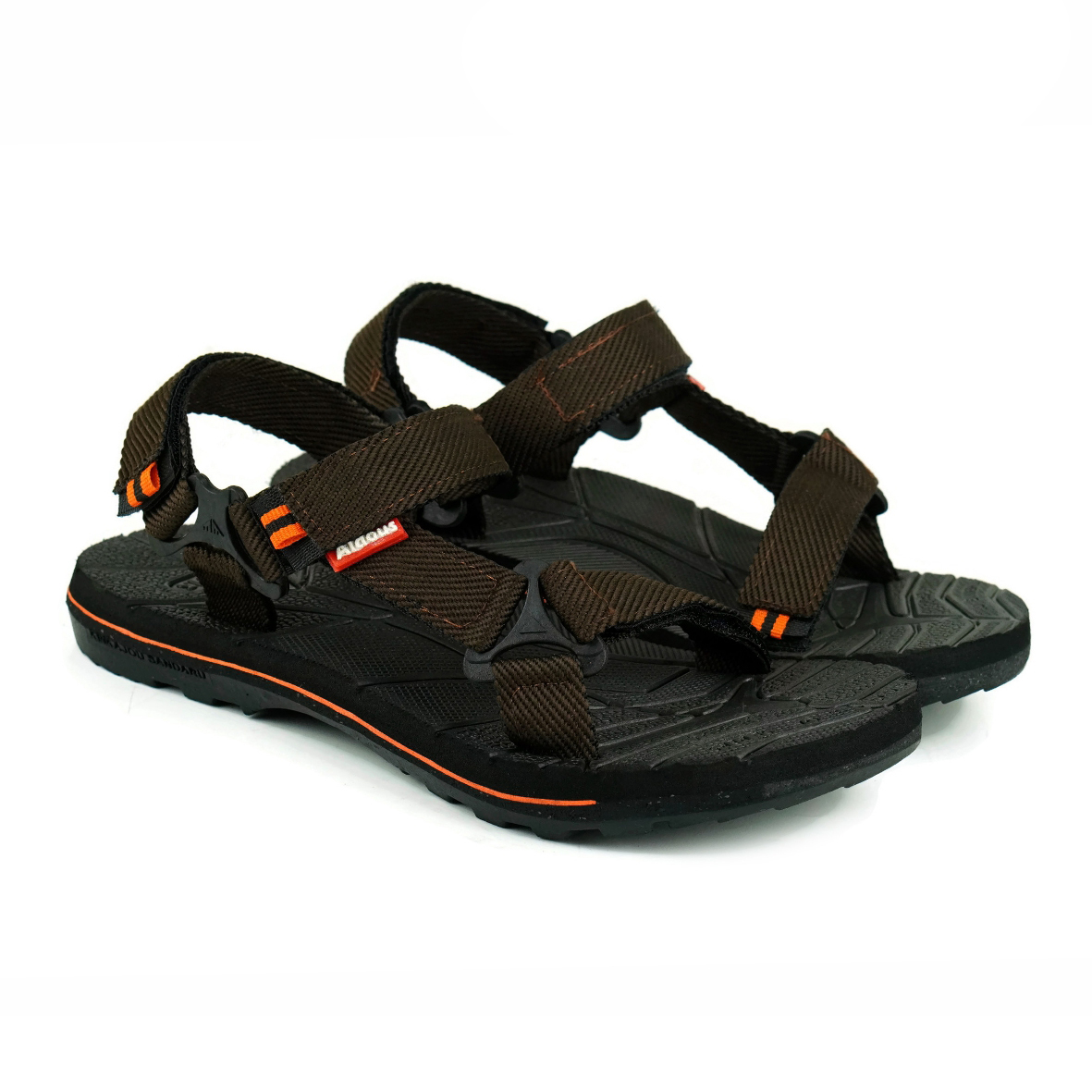 Aldous Sandal Gunung Pria Wanita Outdoor Terbaik