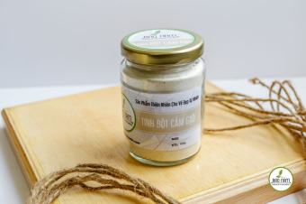 Bột Cám Gạo 100g