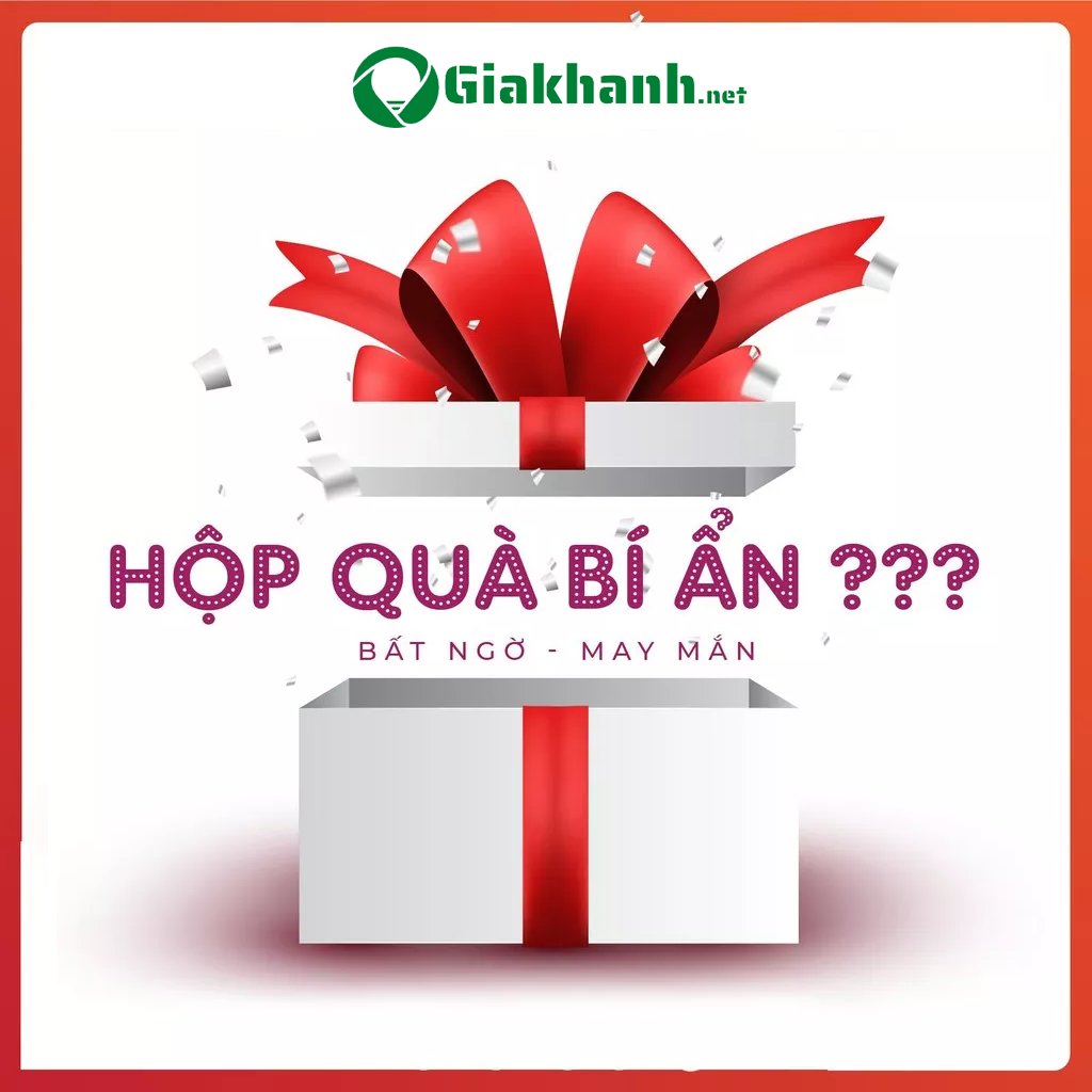 Tri ân khách hàng vip của shop