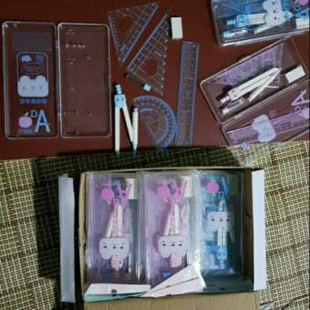 Mua 1 hộp compa eke giá sỉ 150k|12 bộ