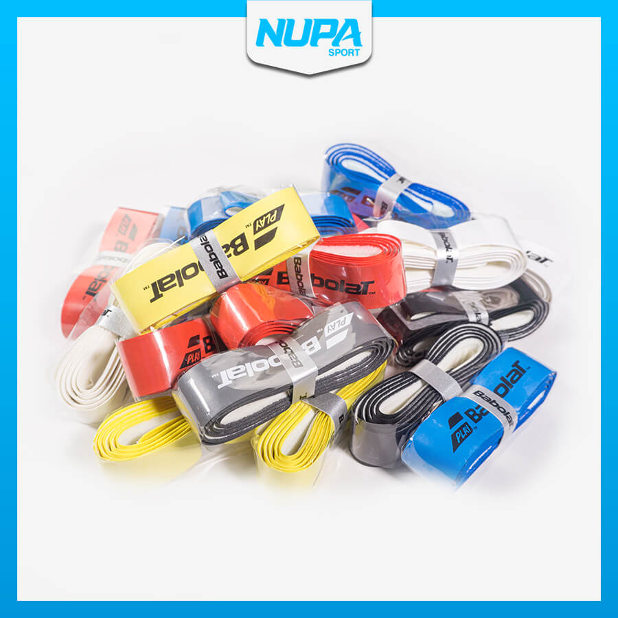 Dây Quấn Cán Vợt Tennis Babolat Syntec Uptake Replacement Grip x1