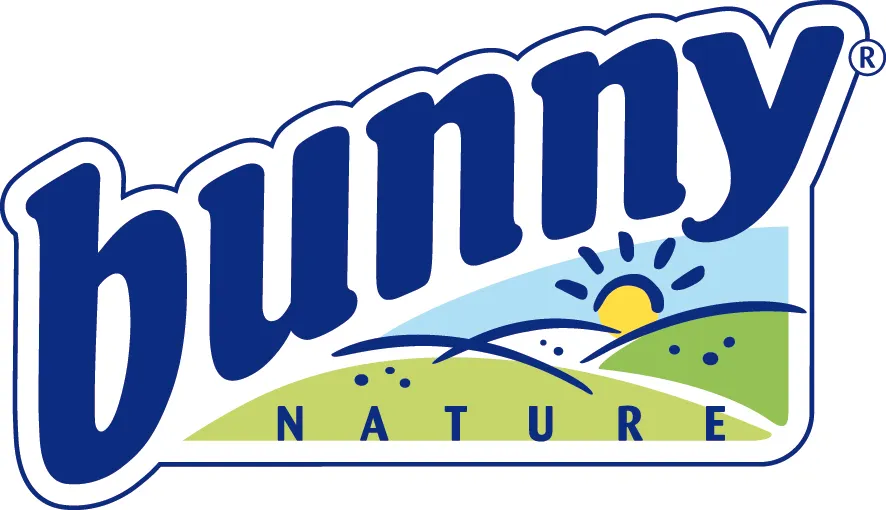 bunny nature hay