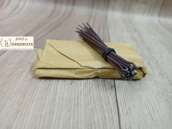 Kẹp tăm  1 bó 80 cây
