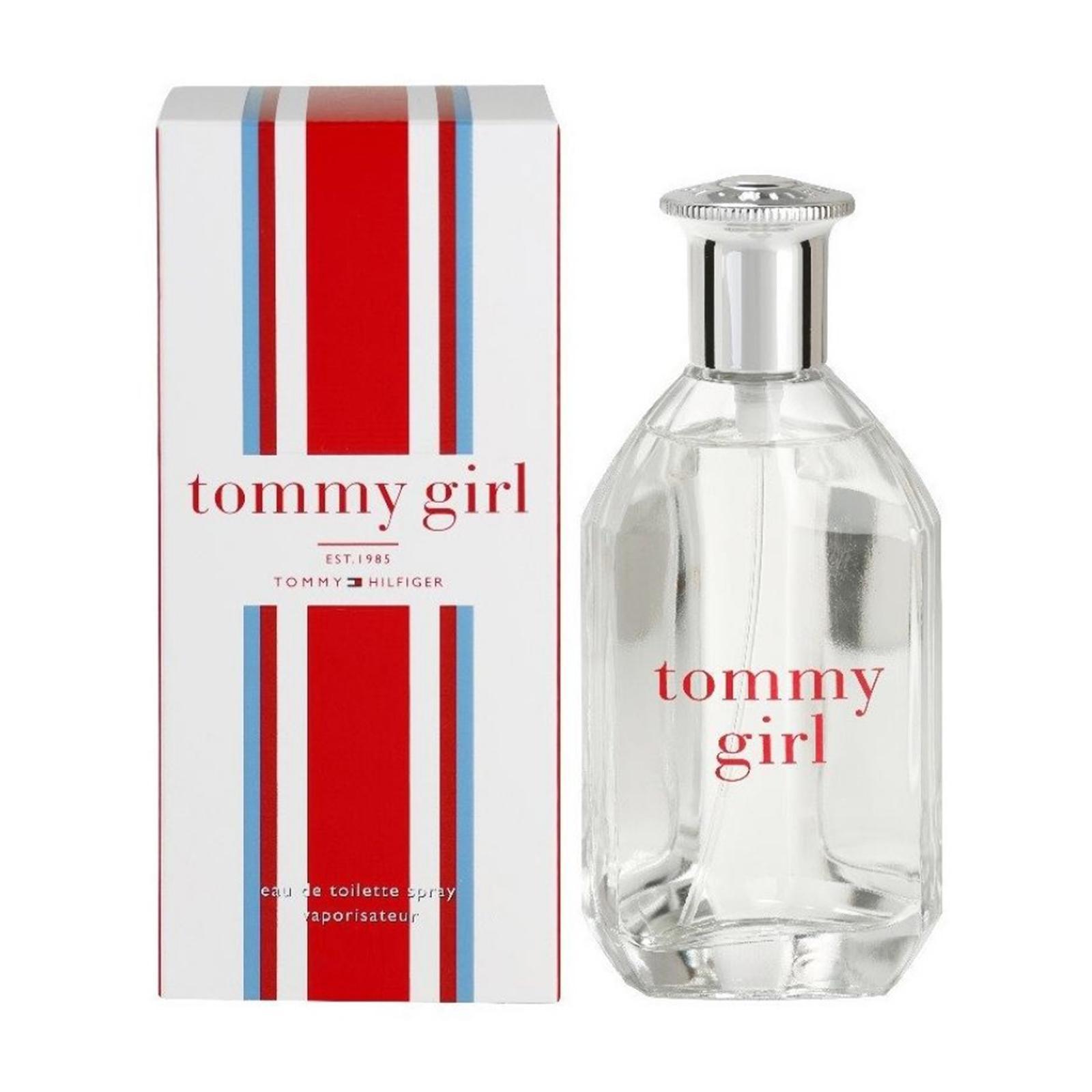 tommy girl perfume for women