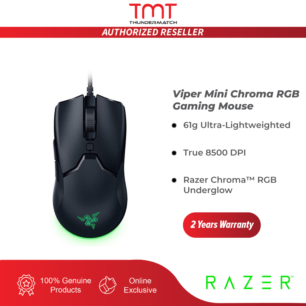 lazada viper mini