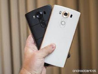 điện thoại LG V10 ram 4G rom 64G Chính Hãng, Màn hình: Chính 5.7" & Phụ 2.1"Quad HD (2K), Camera sau: 16 MP Cày Game mượt