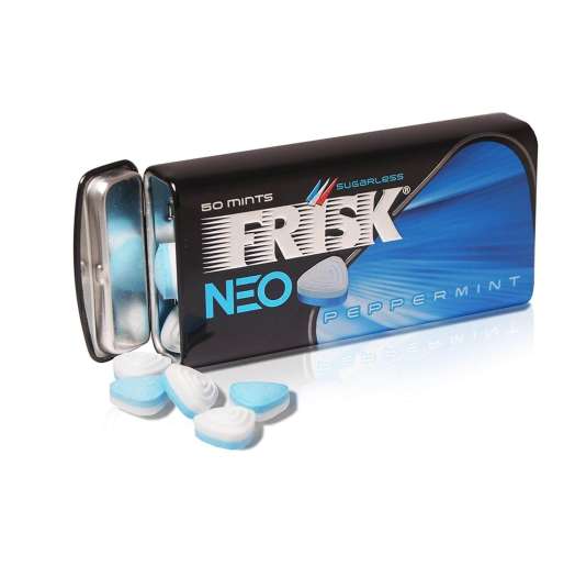Kẹo Frisk Neo Nhật Bản