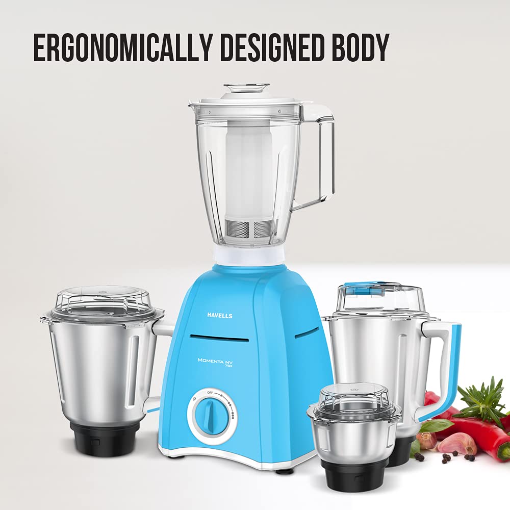 masala pisne ki mixie