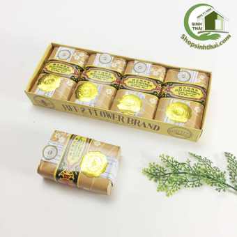 Xà bông thơm con ong - mùi trầm hương - hàng Thái Lan