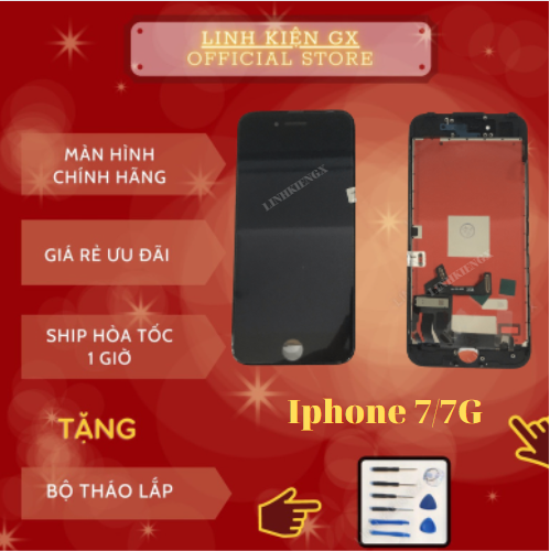 Màn hình điện thoại ip 7/ 7g