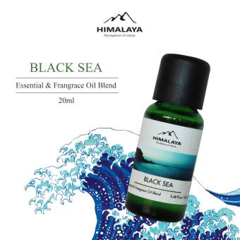 Tinh dầu Himalaya Black Sea hương hỗn hợp  20ml/50ml