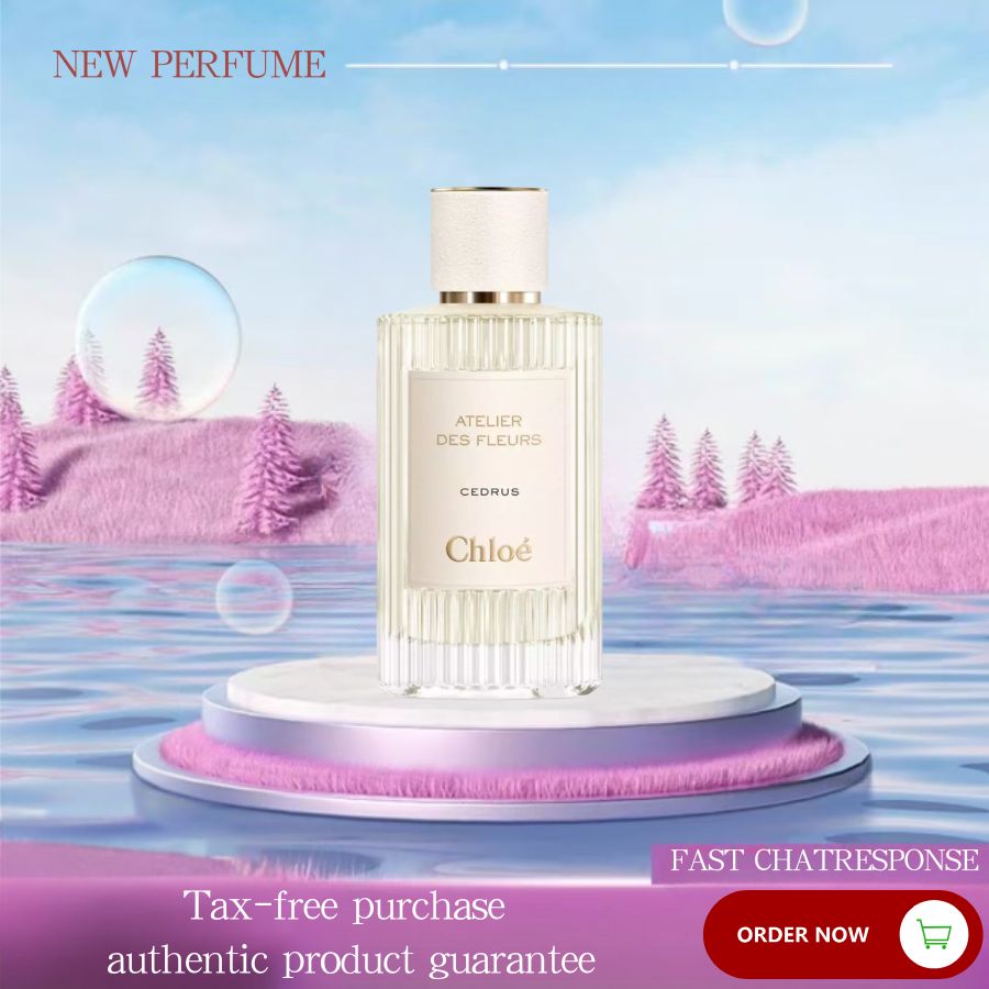 Shop Chloe Atelier Des Fleurs Cedrus at Better Price Online