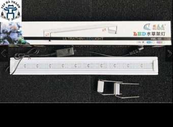 Đèn Led XML cho Bể Cá Cảnh 60cm