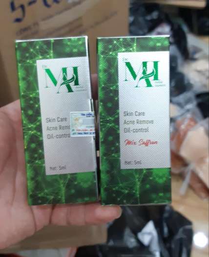 MTM Nguyên Chất (MẪU MỚI)