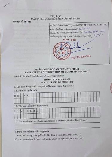 5v Lẻ Viên  Đặt Se Khít Cô Bé Briar Phụ Khoa ( che tên )